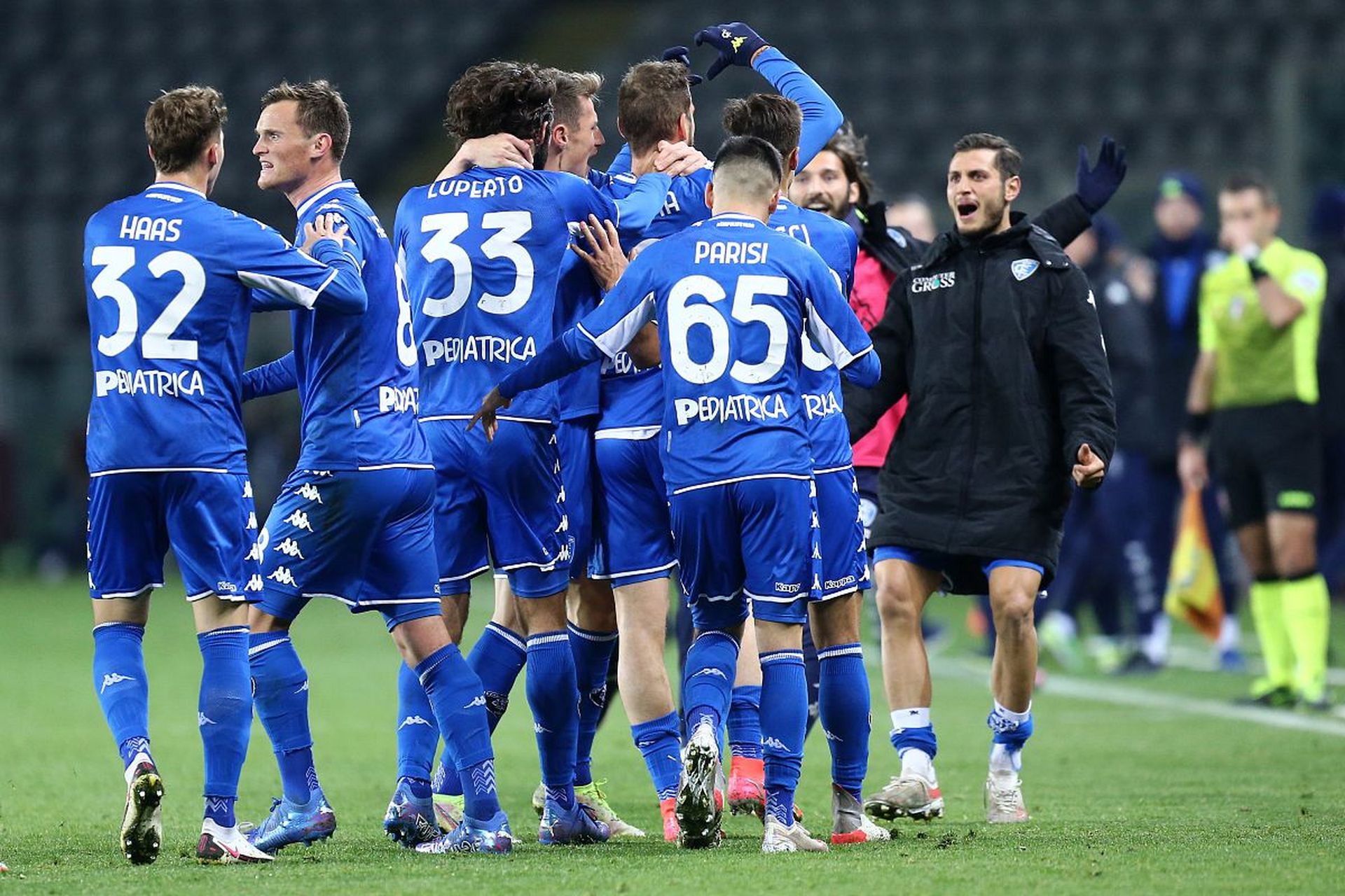 強敵的歐冠 強敵的歐冠